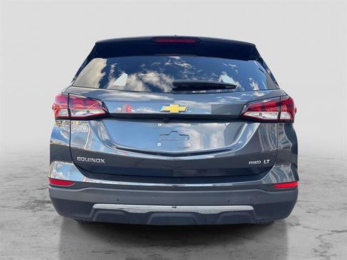 Used 2022 Chevrolet Equinox LT image 5