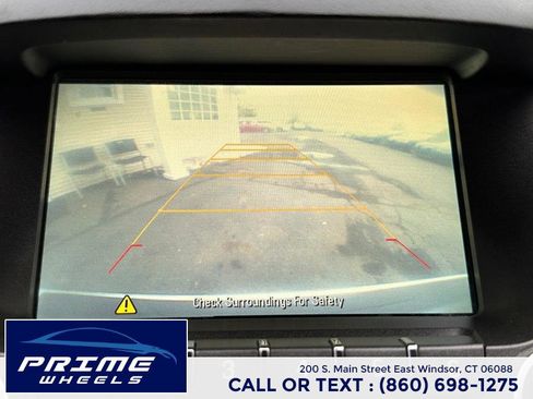 Used 2017 Chevrolet Equinox LT w/ Convenience Package FWD image 20