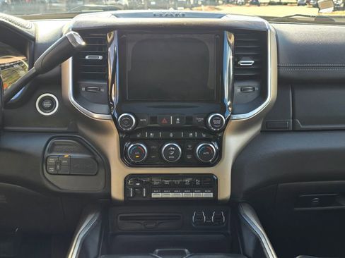 Used 2019 RAM 3500 Laramie image 20