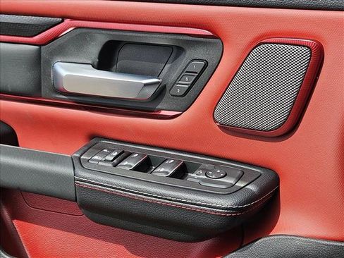 Used 2025 RAM 1500 Rebel w/ Rebel Level 2 Equipment Group AWD/4WD image 12