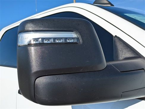 Used 2024 RAM 2500 Tradesman image 11