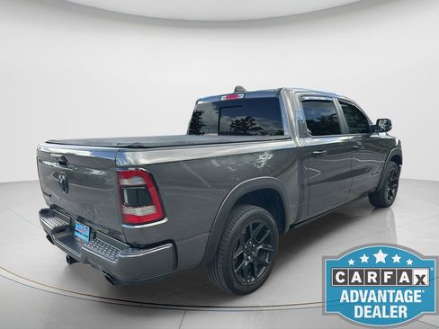Used 2023 RAM 1500 Laramie image 6