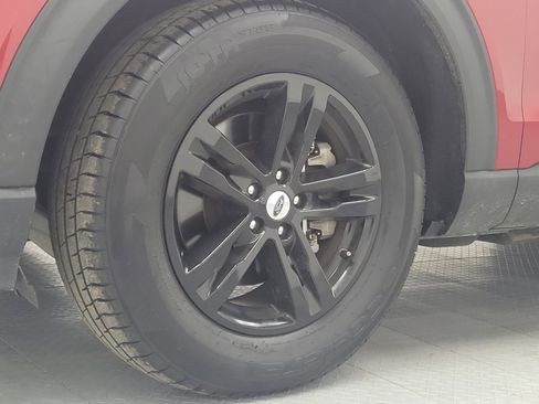 Used 2021 Ford Explorer XLT w/ Class III Trailer Tow Package image 31