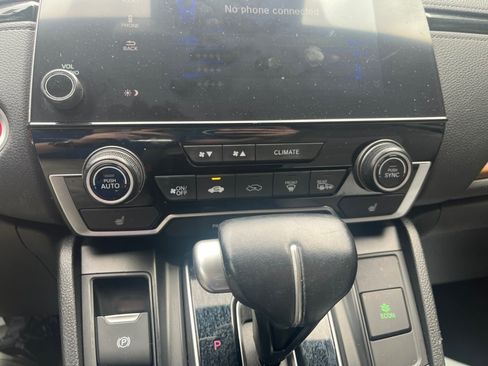 Used 2018 Honda CR-V EX-L image 22