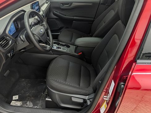 New 2026 Ford Escape Active w/ Cold Weather Package image 5