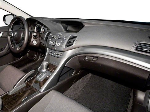 Used 2013 Acura TSX Sedan image 17