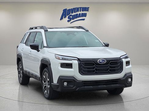 New 2026 Subaru Outback Touring XT image 1