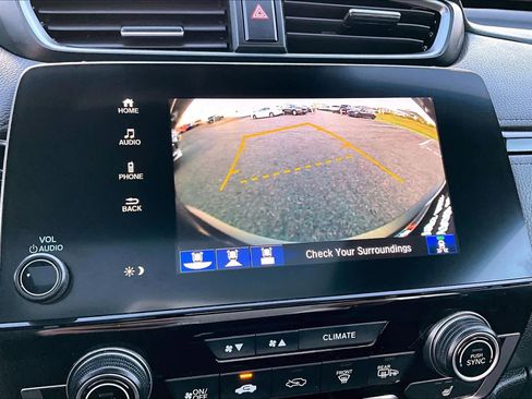 Used 2020 Honda CR-V EX-L image 26