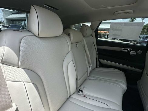 New 2026 Genesis GV80 2.5T Prestige AWD/4WD image 13