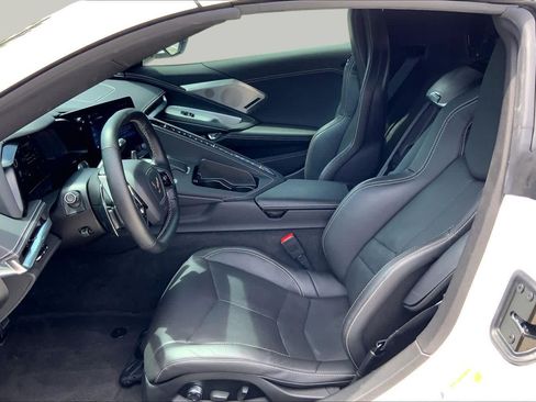 Used 2024 Chevrolet Corvette Stingray Preferred Cpe w/ 2LT RWD image 7