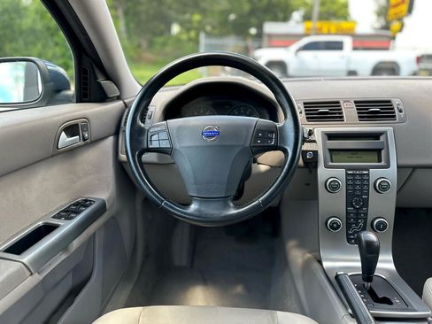 Used 2008 Volvo V50 2.4i image 15