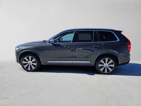 Used 2023 Volvo XC90 B6 Ultimate AWD/4WD image 6