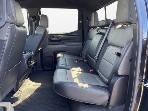 Used 2024 Chevrolet Silverado 1500 ZR2 w/ ZR2 Bison Edition image 13