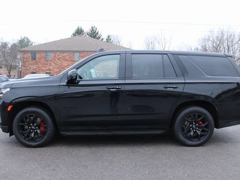 Used 2023 Chevrolet Tahoe RST w/ RST Performance Edition image 5