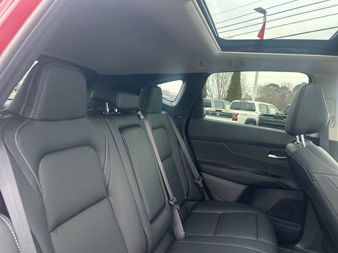 New 2026 Nissan Murano SL image 15