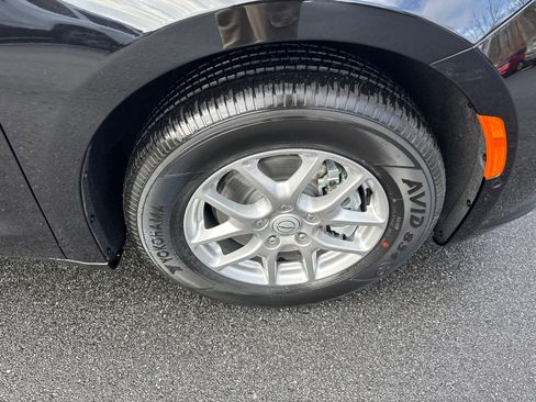 New 2026 Chrysler Pacifica Select image 12