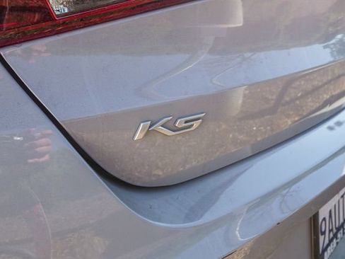 Used 2022 Kia K5 GT-Line w/ GT-Line FWD Premium Package image 13