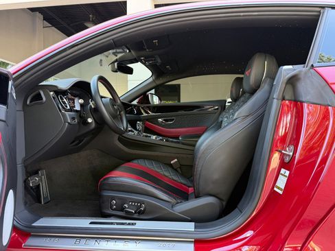 Used 2020 Bentley Continental GT V8 AWD/4WD image 21