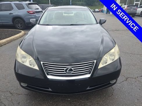 Used 2008 Lexus ES 350 w/ Premium Pkg FWD image 2