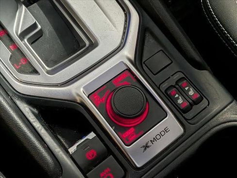 Used 2021 Subaru Forester Premium image 7