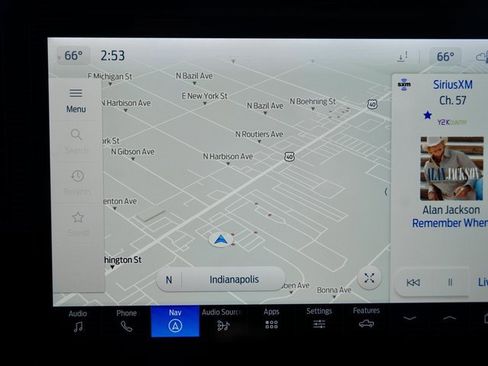 Used 2024 Ford F150 Platinum image 22