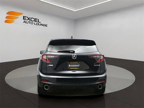 Used 2021 Acura RDX A-Spec image 4
