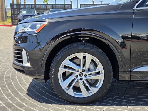Used 2023 Audi Q7 3.0T Premium Plus w/ Premium Plus Package AWD/4WD image 12