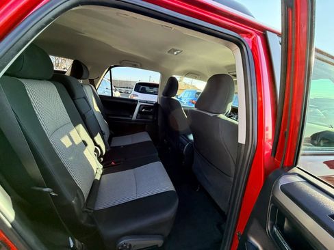 Used 2019 Toyota 4Runner SR5 image 27