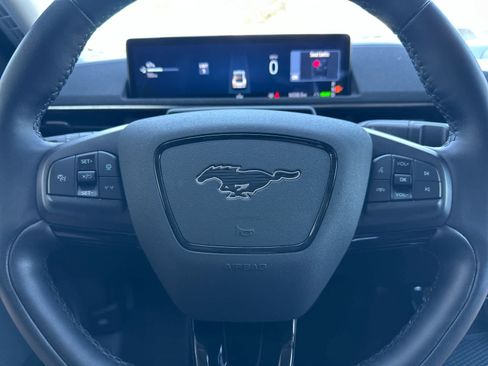 Certified 2025 Ford Mustang Mach-E Select w/ Comfort Package Lite AWD/4WD image 24