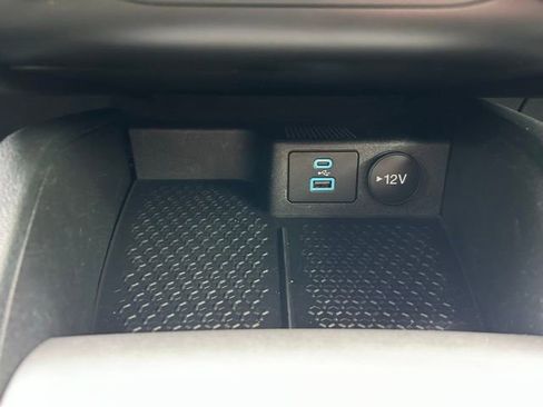 Used 2021 Ford Bronco Sport Big Bend image 19