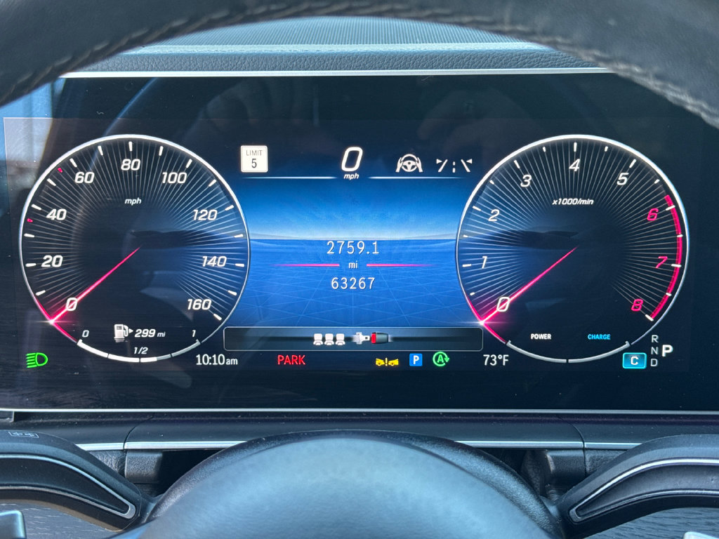 Used 2024 Mercedes-Benz GLE 450 4MATIC image 30