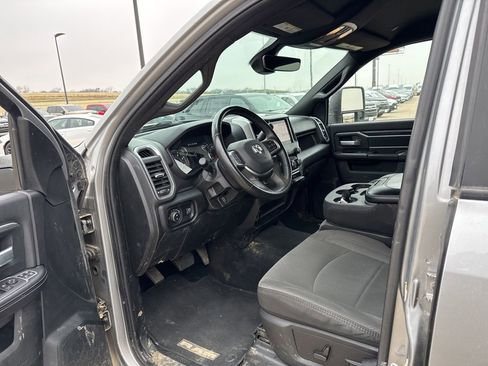 Used 2024 RAM 2500 Big Horn image 20