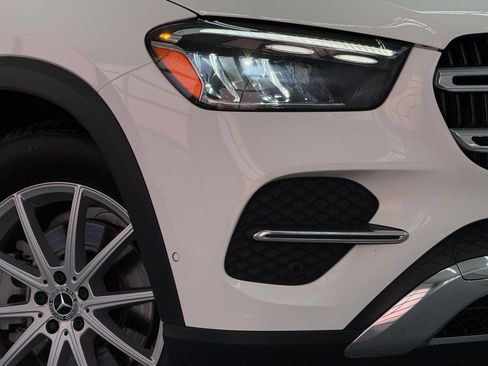 Used 2024 Mercedes-Benz GLE 350 4MATIC image 10