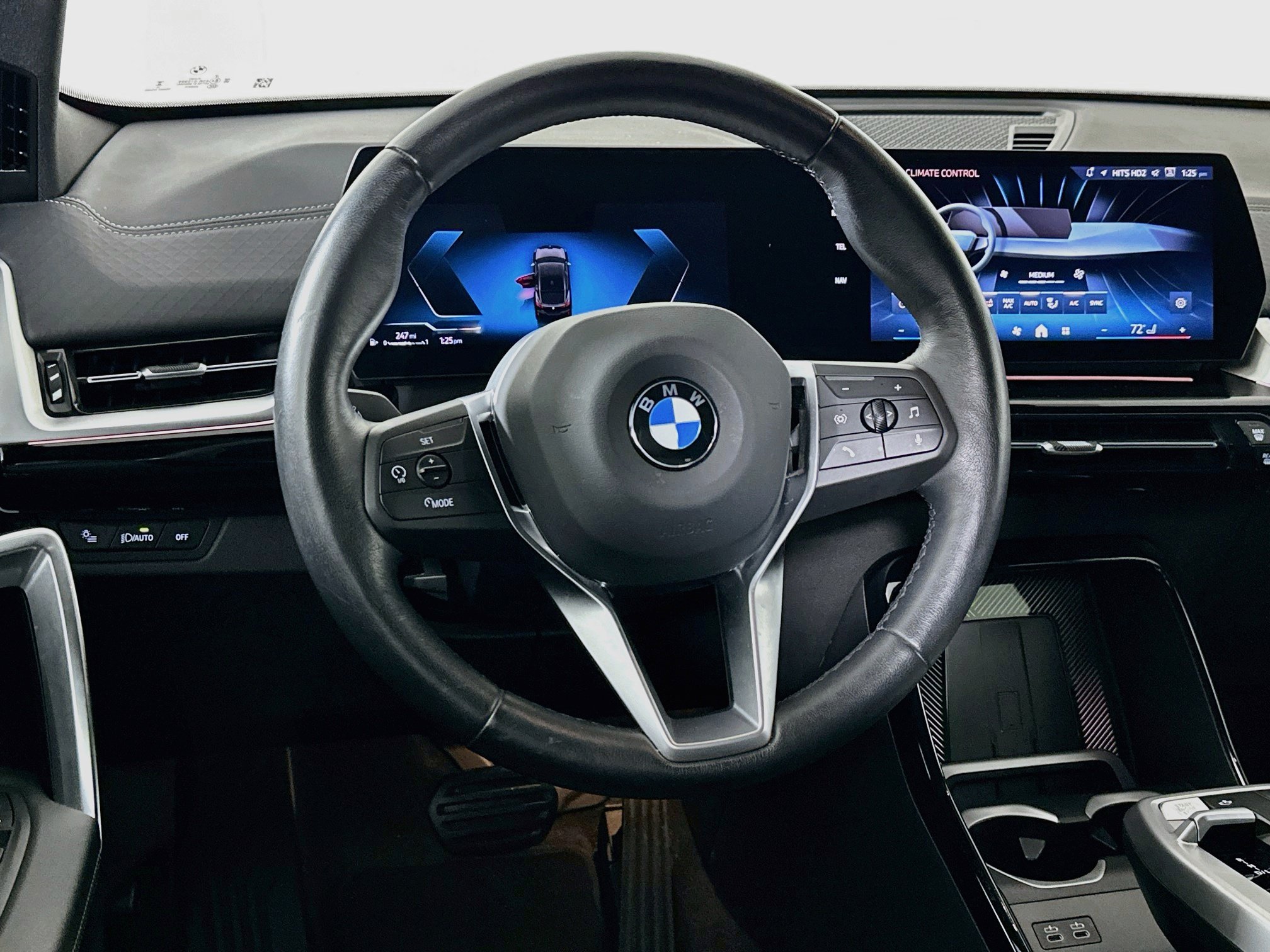 Used 2026 BMW X2 xDrive28i AWD/4WD image 18