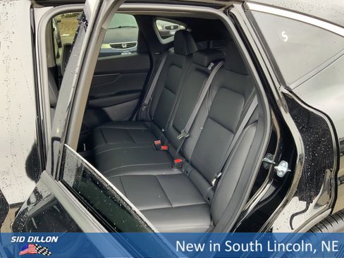 New 2026 Nissan Murano SV image 10