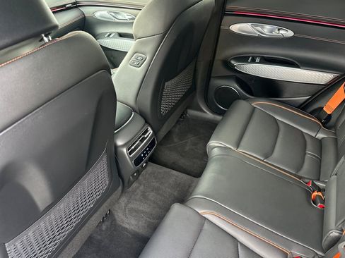 Used 2026 Genesis GV70 2.5T Sport Prestige image 13