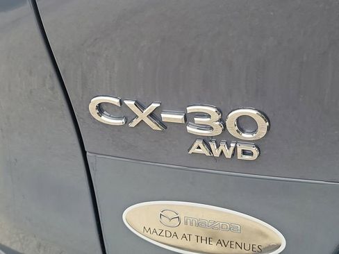 New 2026 MAZDA CX-30 AWD 2.5 S image 7