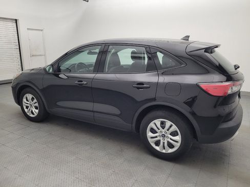 Used 2021 Ford Escape S FWD image 3
