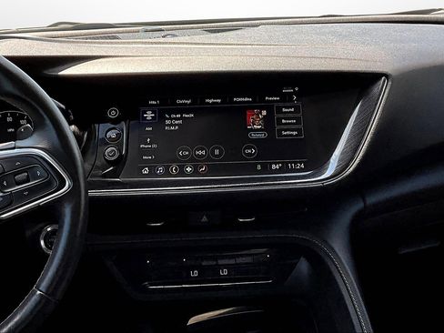 Used 2022 Buick Envision Preferred image 6