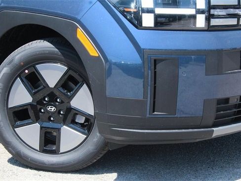 New 2026 Hyundai Santa Fe SEL image 2