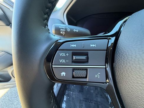 New 2026 Honda HR-V EX-L image 19