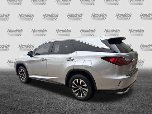 Used 2022 Lexus RX 350L Premium image 8