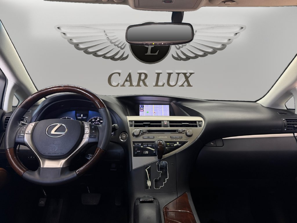 Used 2015 Lexus RX 350 FWD image 11