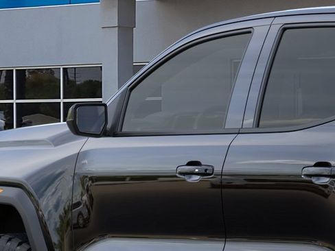 New 2026 GMC Canyon Elevation RWD image 12