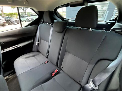 Certified 2024 Nissan Kicks S image 18