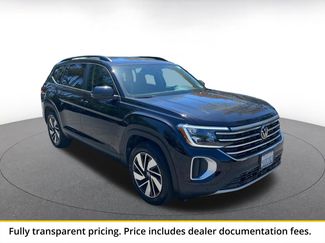 Used 2026 Volkswagen Atlas SE AWD/4WD video 1