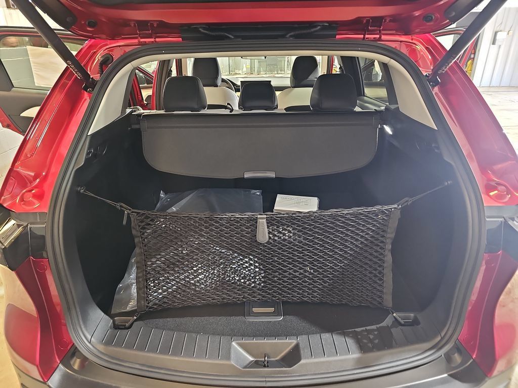 New 2026 MAZDA CX-5 Preferred AWD/4WD image 13