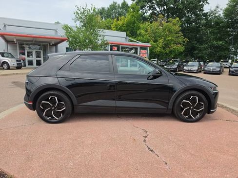 Used 2024 Hyundai Ioniq 5 SEL AWD/4WD image 11