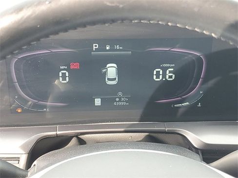 Certified 2023 Kia Telluride S image 20