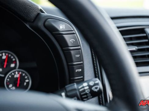 Used 2010 Chevrolet Corvette Grand Sport w/ Preferred Equipment Group image 83